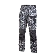 PANTALON LUCRU MULTIFUNCTIONAL / CAMUFLAJ - M