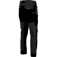 PANTALON LUCRU SLIM-FIT-FLEXIBIL / GRI - M