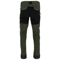 PANTALON LUCRU SLIM-FIT-FLEXIBIL / KAKI - L