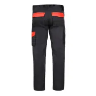PANTALON LUCRU SUBTIRE - 2L/54