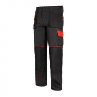 PANTALON LUCRU SUBTIRE - L/52