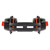 CASCA ANTIFON CU NIVEL AMORTIZARE ACUSTIC REGLABIL