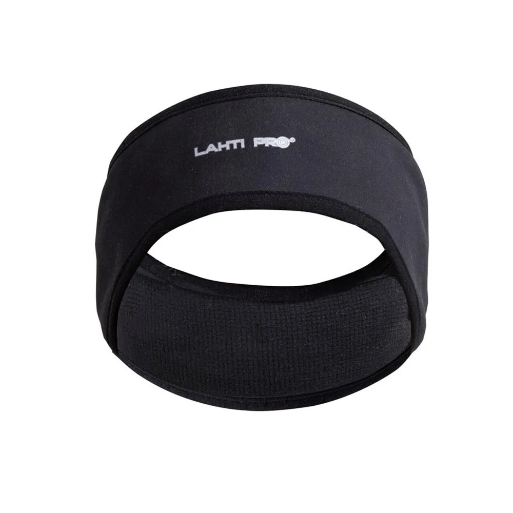 BANDANA PENTRU CAP / NEGRU