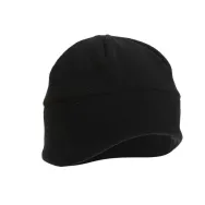 CACIULA POLAR CU BANDA URECHI / NEGRU