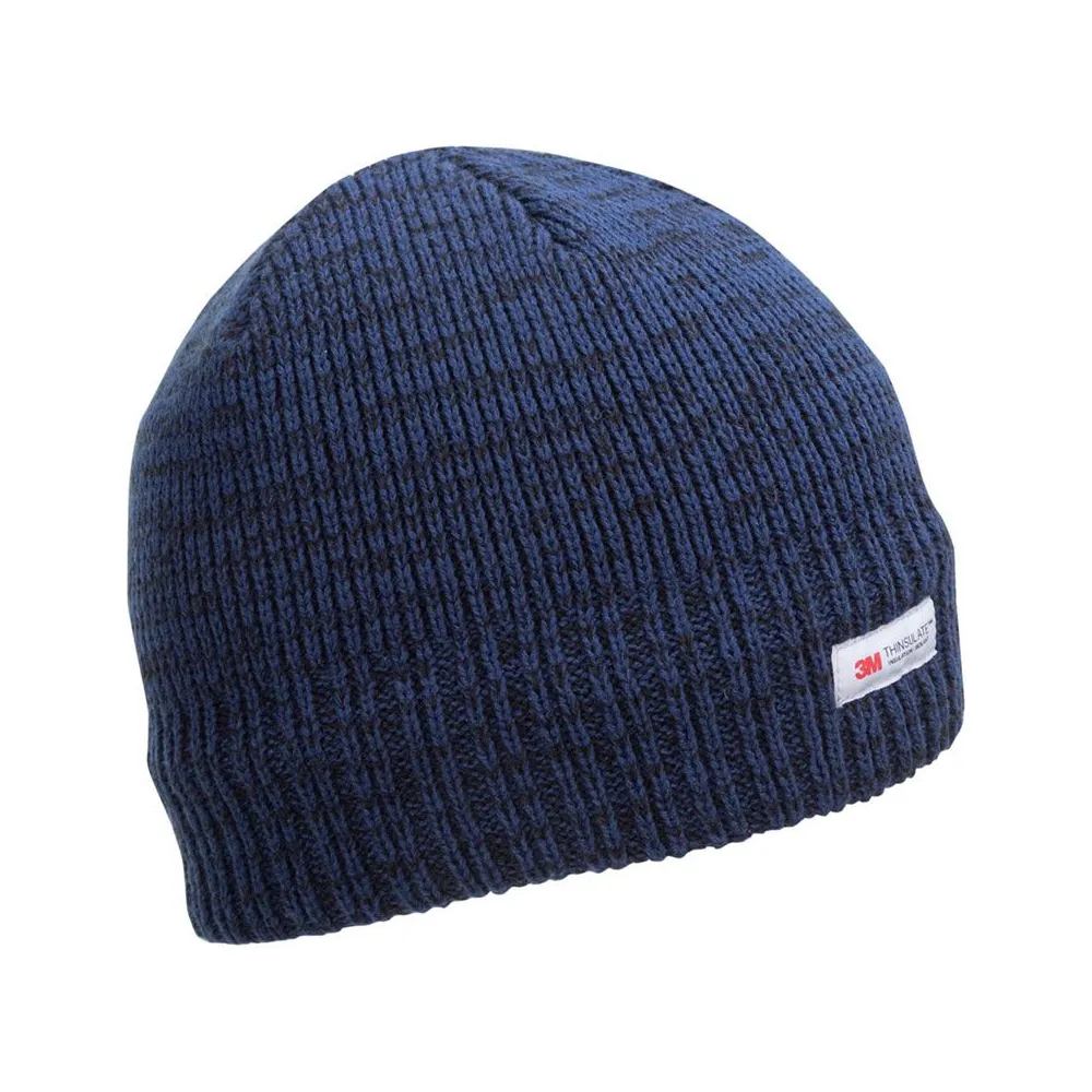 CACIULA TERMICA ACRILICA CU IZOLATIE DUBLA / ALBASTRU