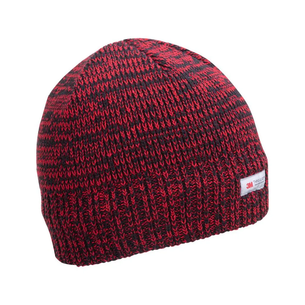 CACIULA TERMICA ACRILICA CU IZOLATIE DUBLA / ROSU