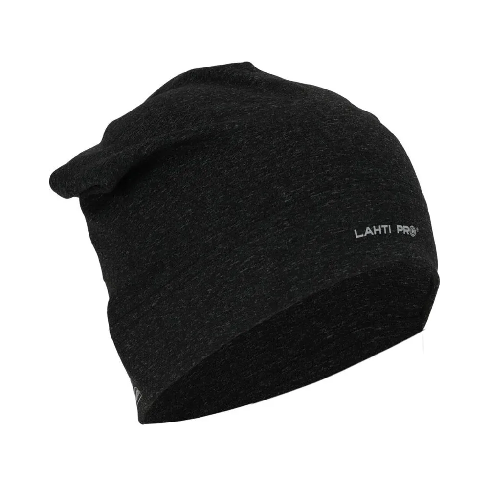 CACIULA TERMOACTIVA / NEGRU CU IMPRIMEU