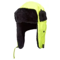 SAPCA IMBLANITA PLIABILA CU URECHI / VERDE