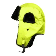 SAPCA IMBLANITA PLIABILA CU URECHI / VERDE