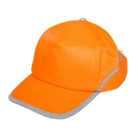 SAPCA REFLECTORIZANTA / PORTOCALIU