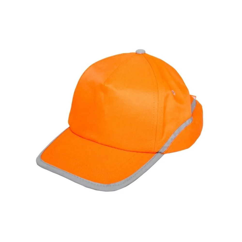 SAPCA REFLECTORIZANTA / PORTOCALIU