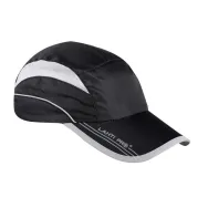 SAPCA SPORT CU VENTILATIE / NEGRU