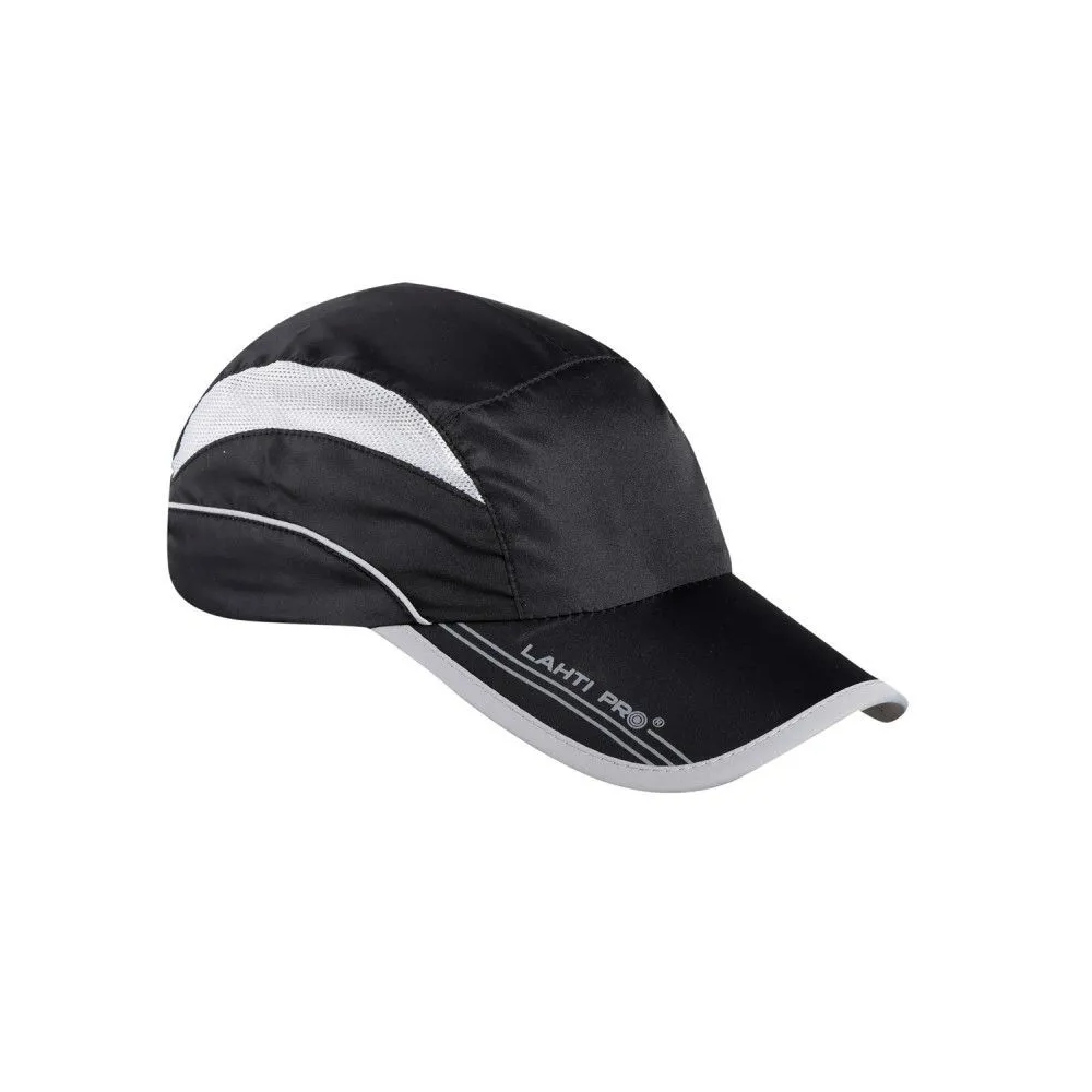 SAPCA SPORT CU VENTILATIE / NEGRU