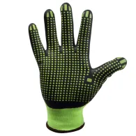 MANUSA INSERTIE SPUMA NITRIL CU PICOURI - 11