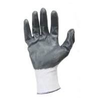 MANUSA NITRIL CU POLIESTER - 7