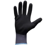 MANUSA NITRIL CU POLIESTER-POLIAMIDA - 11