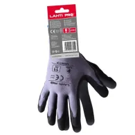 MANUSA NITRIL CU POLIESTER-POLIAMIDA - 9