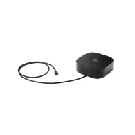 Hp usb-c/a universal dock g2. porturi: 1x usb-c/ 4x usb Hp - 1