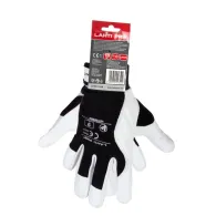 MANUSA ELASTAN CU PALMA PIELE OVINA - 9