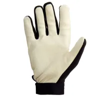 MANUSA ELASTAN CU PALMA PIELE PORCINA - 11