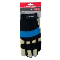 MANUSA ELASTAN CU PALMA PIELE PORCINA - 9