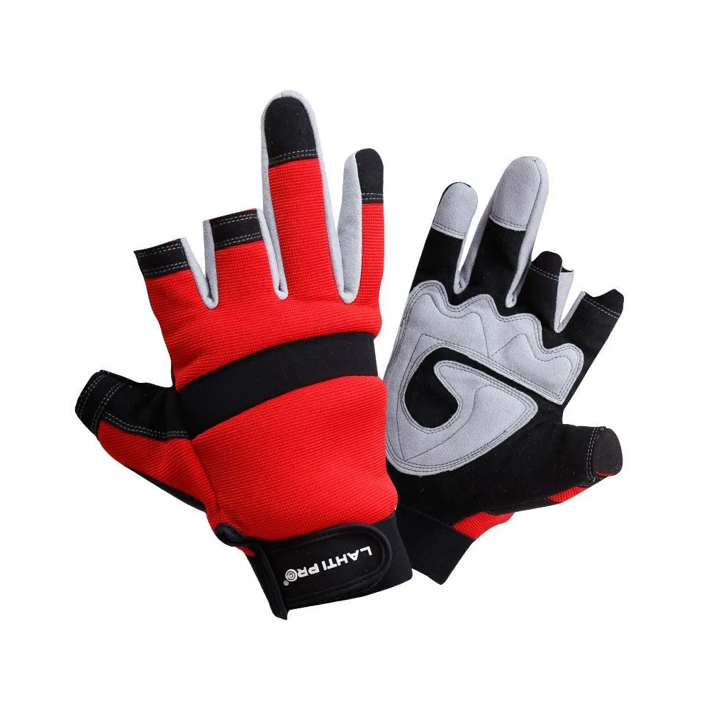 MANUSA ELASTAN INTARITA CAPITONATA TACTILA PARTIAL - 8