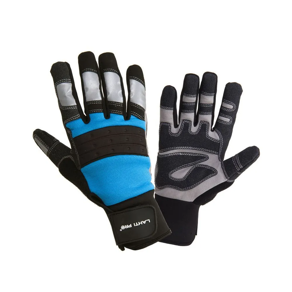 MANUSA ELASTAN INTARITA REFLECTORIZANTA - 10