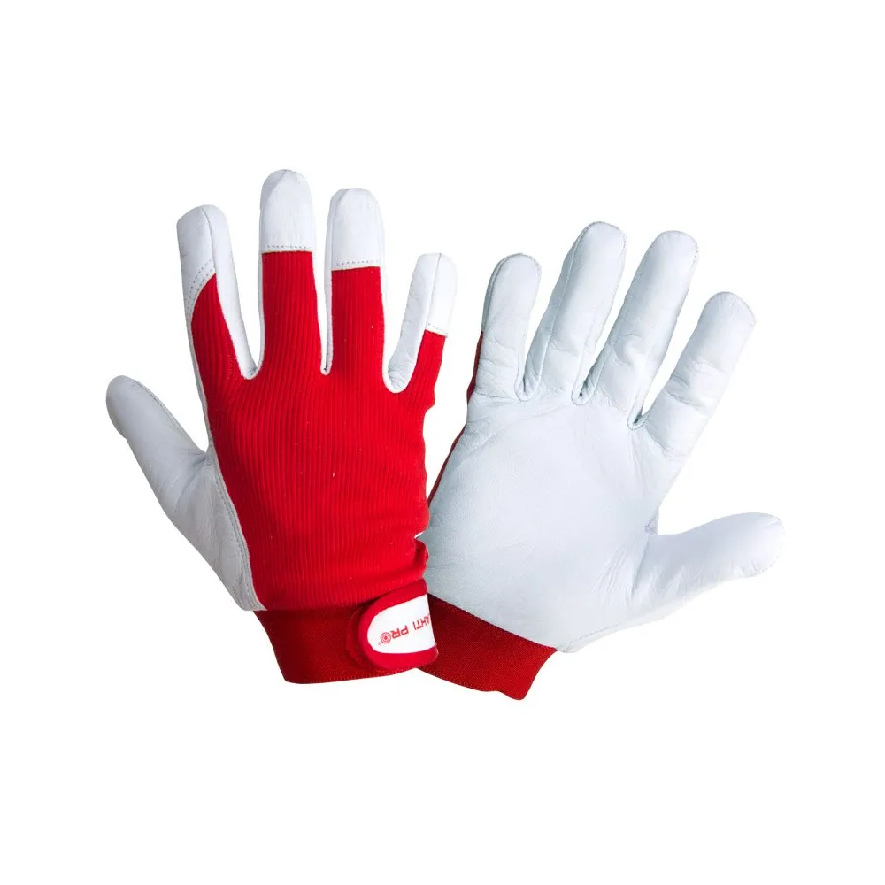 MANUSA ELASTAN CU PALMA PIELE OVINA - 11