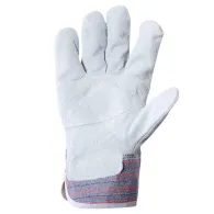 MANUSA PIELE BOVINA CU PALMA MONOCOMPONENTA - 10