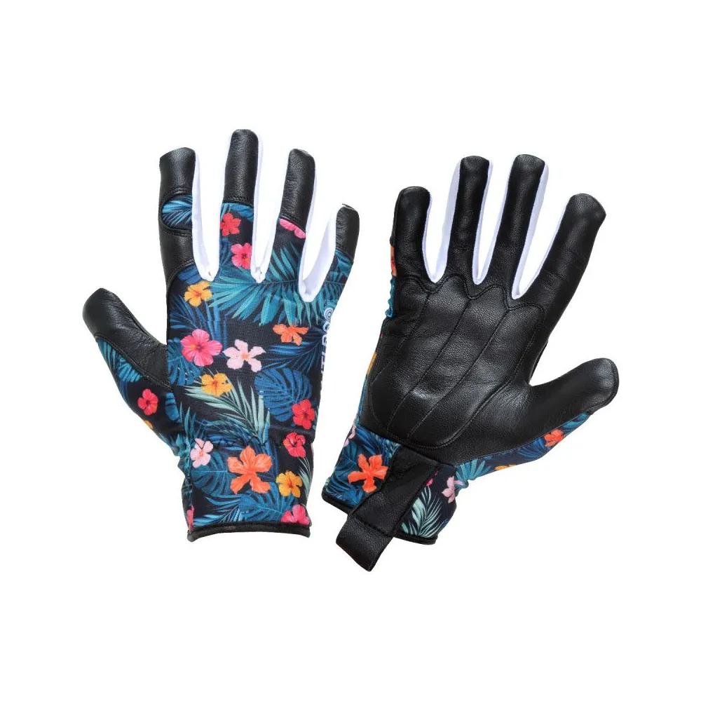 MANUSA PIELE OVINA CU MODEL - 7