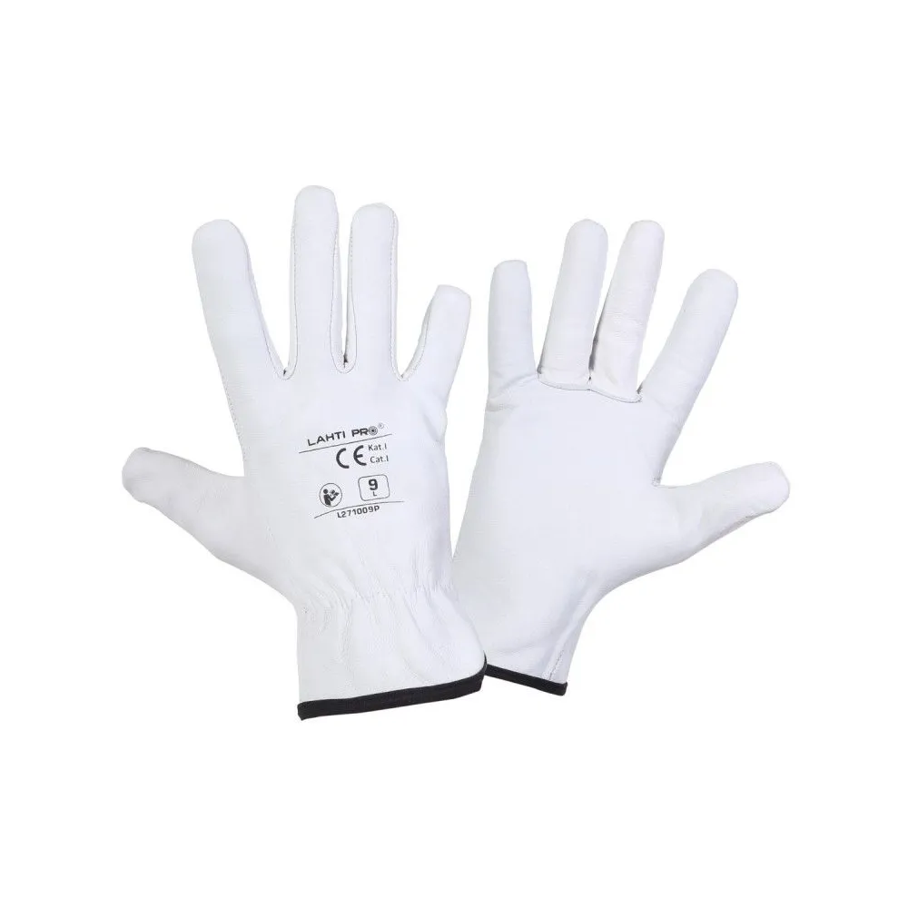 MANUSA PIELE OVINA MONOCOMPONENTA CU ELASTIC - 11