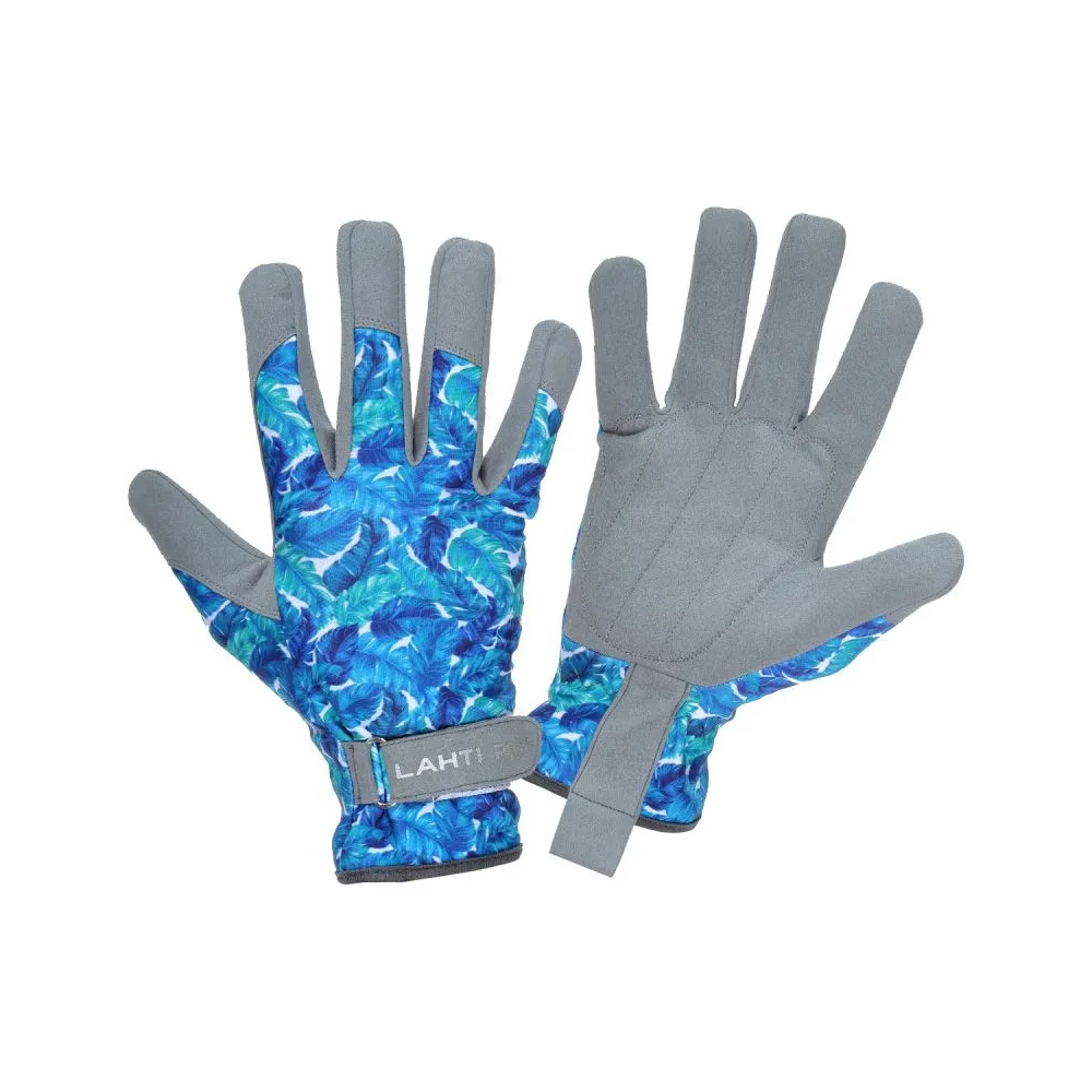 MANUSA PIELE SINTETICA CU MODEL - 7