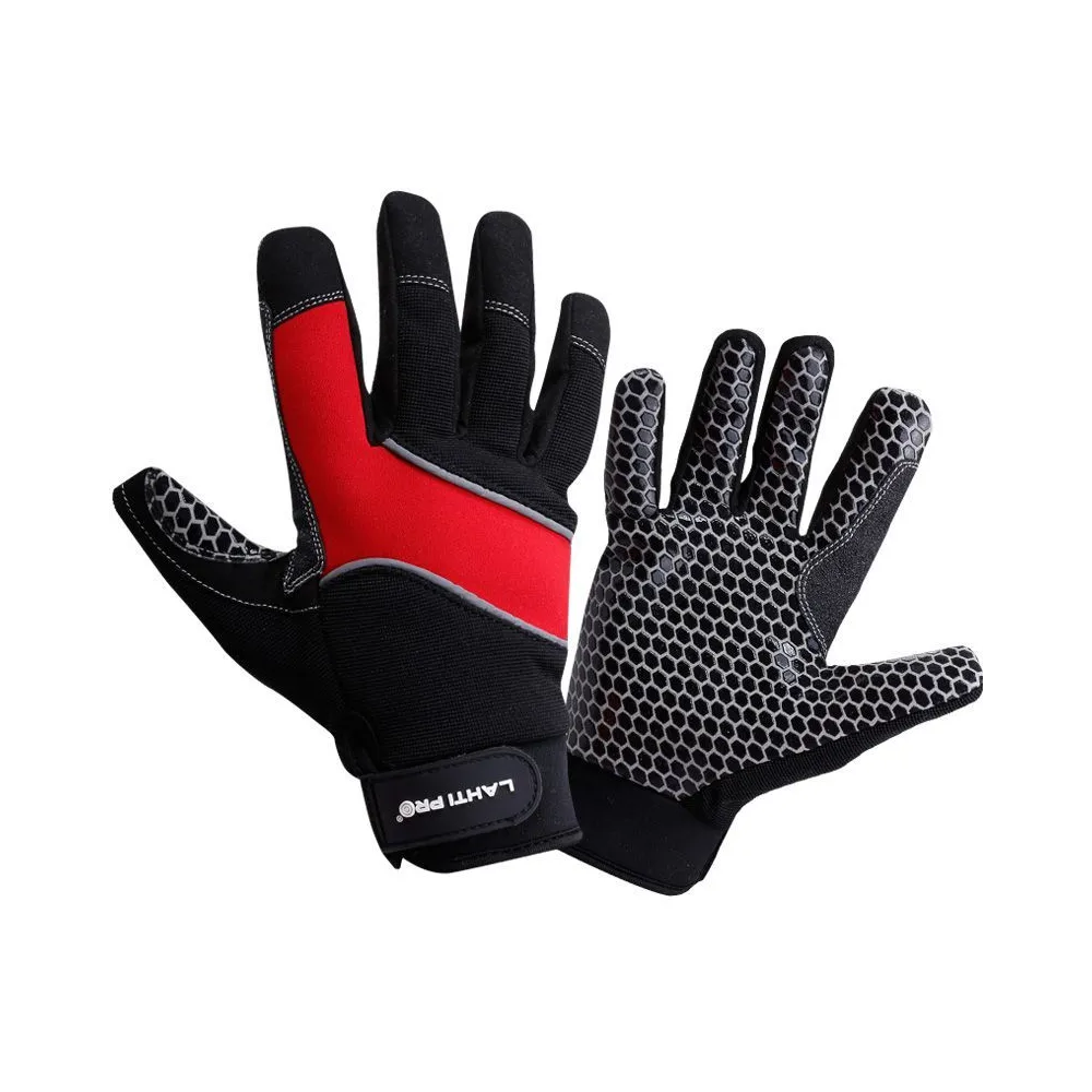 MANUSA ELASTAN ANTIDERAPANTA REFLECTORIZANTA - 10