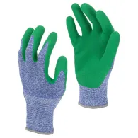 MANUSA LATEX CU POLIESTER RECICLAT / 8