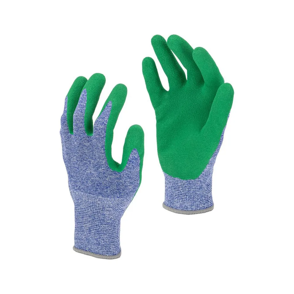 MANUSA LATEX CU POLIESTER RECICLAT / 9