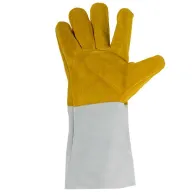 MANUSA PIELE BOVINA DE SUDURA CUSUTA - 11