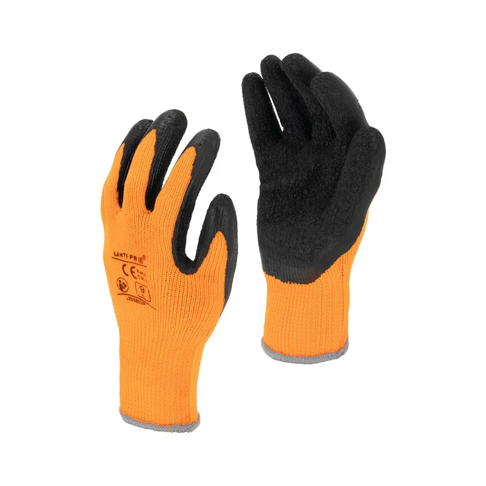 MANUSA LATEX CU POLIESTER TERMIC - 9