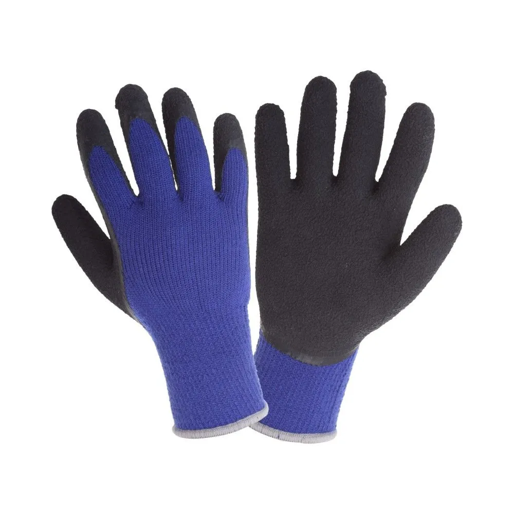 MANUSA TERMICA LATEX / ALBASTRU - 8