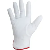 MANUSA TERMICA PIELE OVINA / ALB - 8