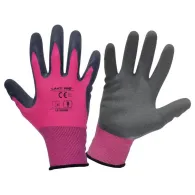 MANUSA LATEX / ROZ - 7