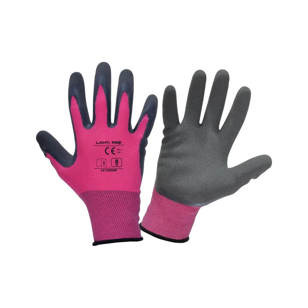 MANUSA LATEX / ROZ - 9