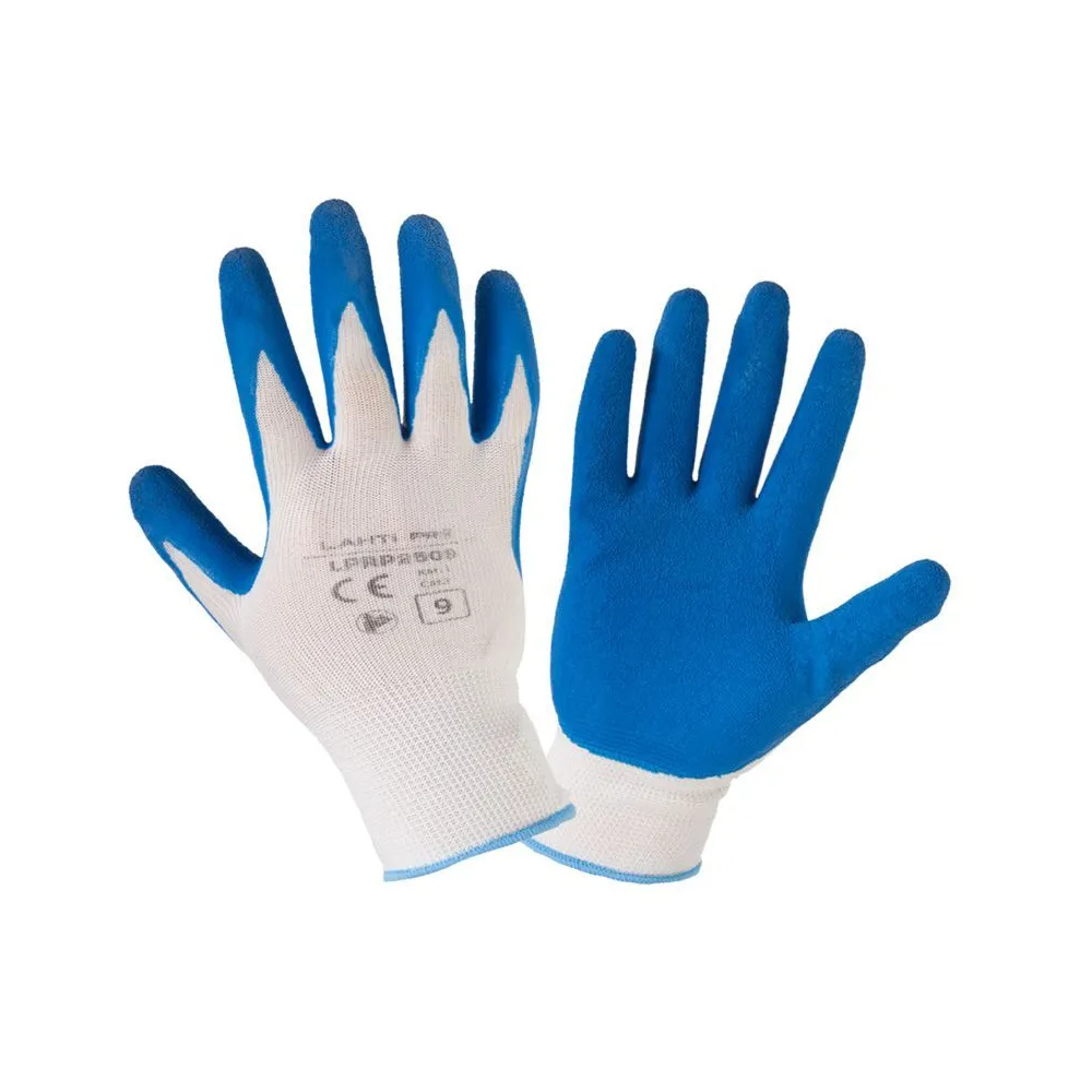 MANUSA LATEX CU POLIESTER - 10