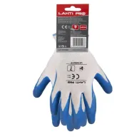 MANUSA LATEX CU POLIESTER - 10