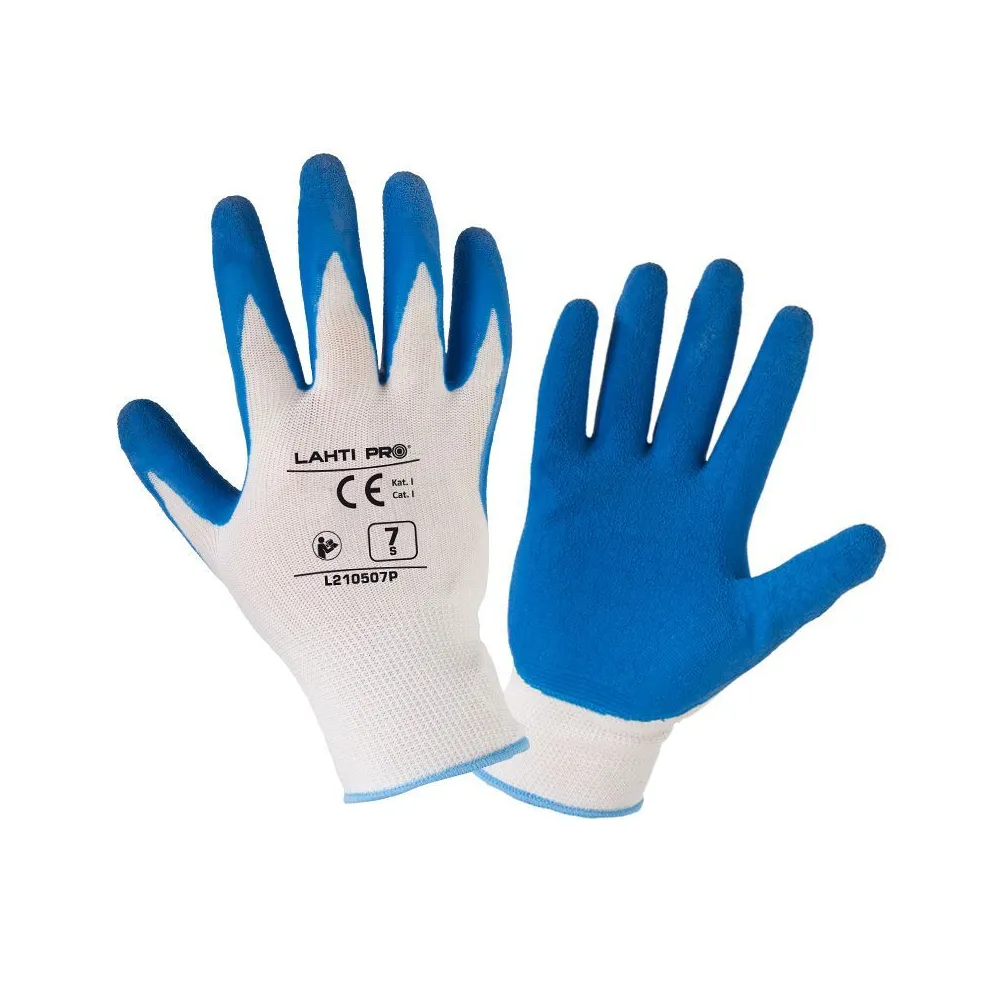 MANUSA LATEX CU POLIESTER - 8