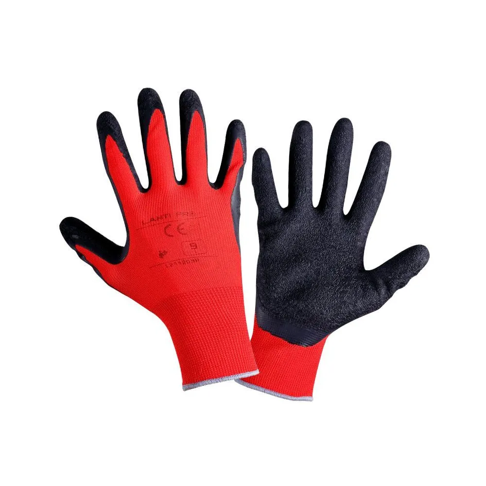 MANUSA LATEX CU POLIESTER - 9