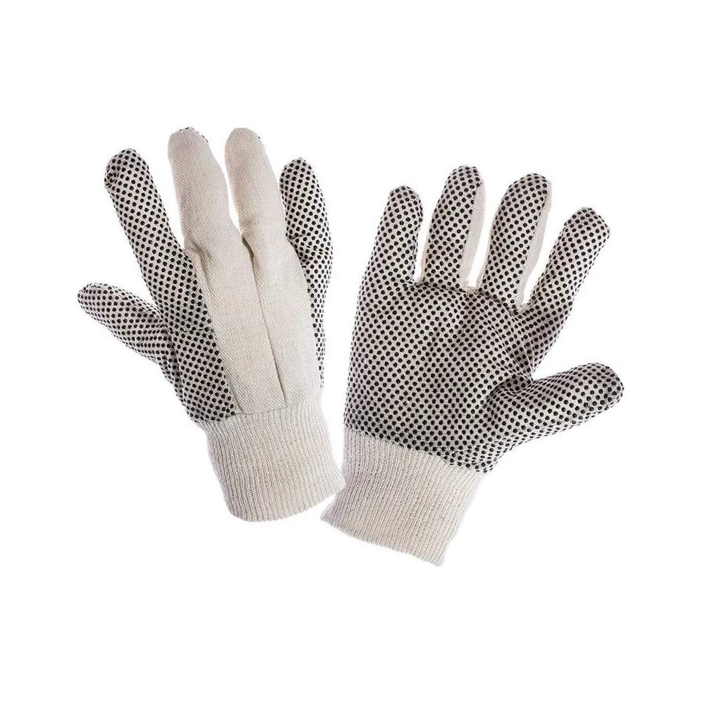 MANUSA PICOURI VINIL CU BUMBAC - 10