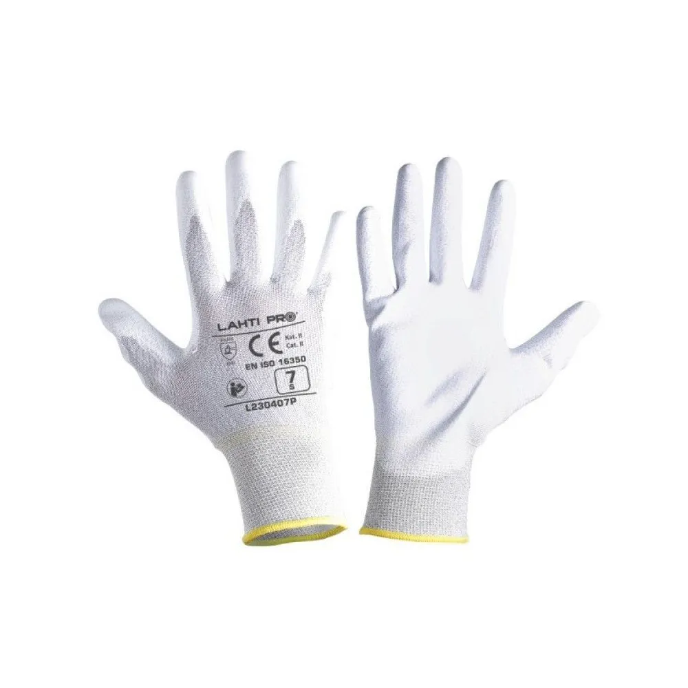 MANUSA POLIURETAN ANTISTATICA / DESCHIS - 10