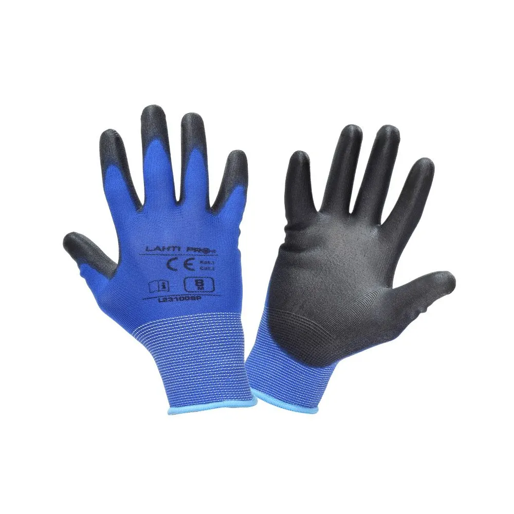 MANUSA POLIURETAN CU NAILON - 10