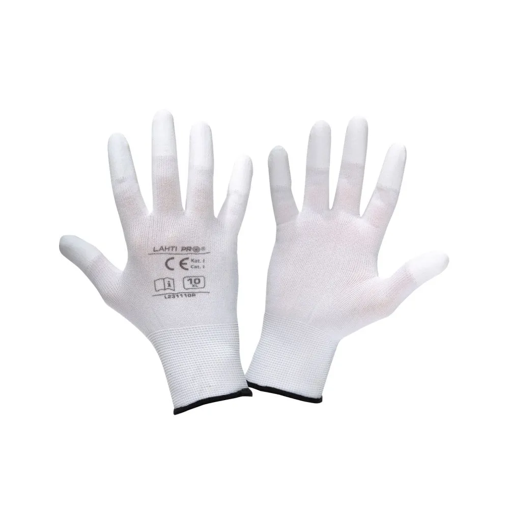 MANUSA POLIURETAN CU NAILON - 10