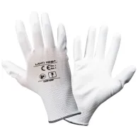 MANUSA POLIURETAN CU POLIESTER / DESCHIS - 8